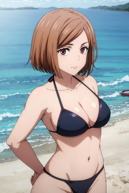 Nobara Kugisaki