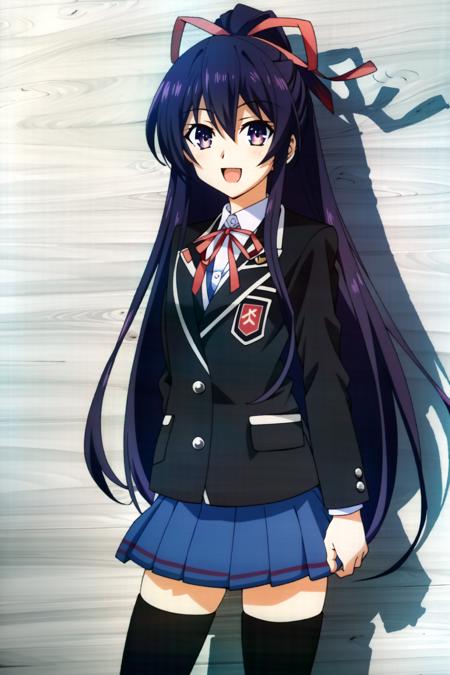 Tohka Yatogami - Date A Live