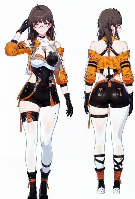 MIHOYO Collection 米家全家桶 (Honkai Impact 3rd | Honkai Star Rail | Genshin Impact | Zenless Zone Zero)