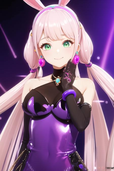 luzao