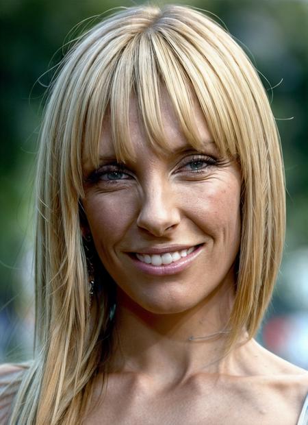 Toni Collette