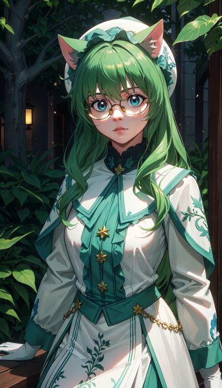 Cheadle Yorkshire - Hunter X Hunter版本Cheadle Yorkshire - v1.0 (ID: 470639)