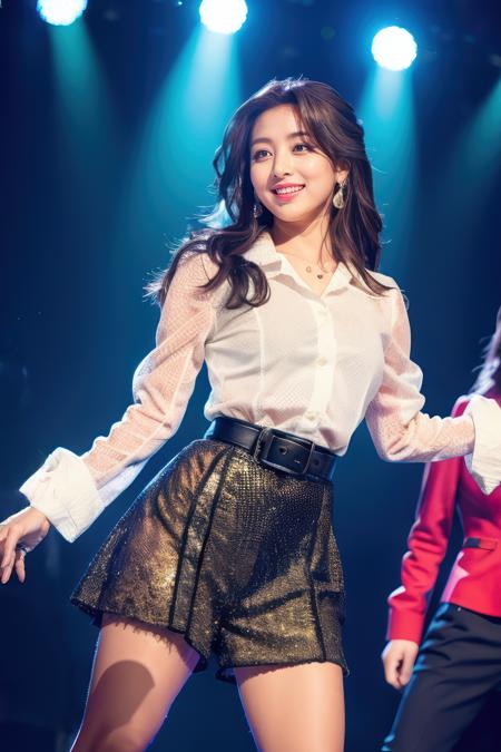 Jihyo