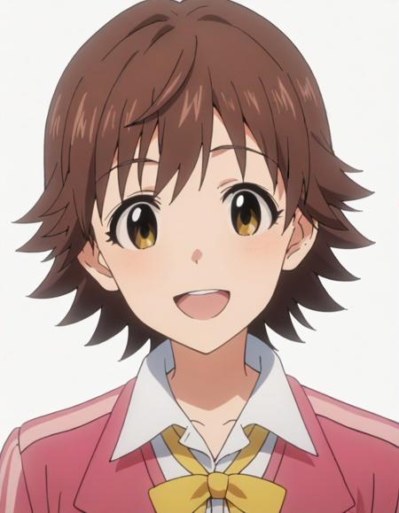 [PDXL] Mio Honda - The iDOLM@STER Cinderella Girls版本v1.0p (ID: 1168426)