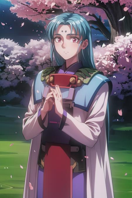 Tenchi-Muyo Tsunami