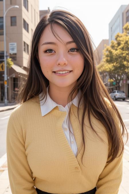 Jeannie 'PotasticP' Lee (TI version)版本v1.0 (ID: 335770)