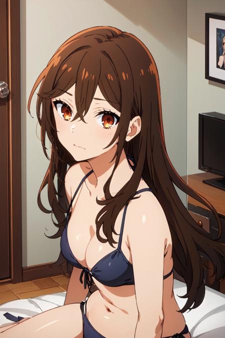Hori | Horimiya