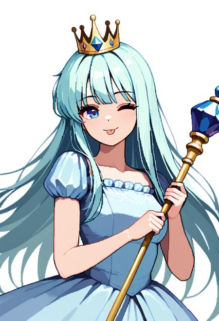 Anipixel Style [Illustrious]