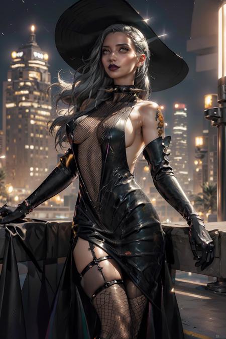 PERSONAfied Semi-Real(LJA)