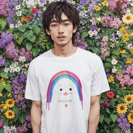 Flower Slider
