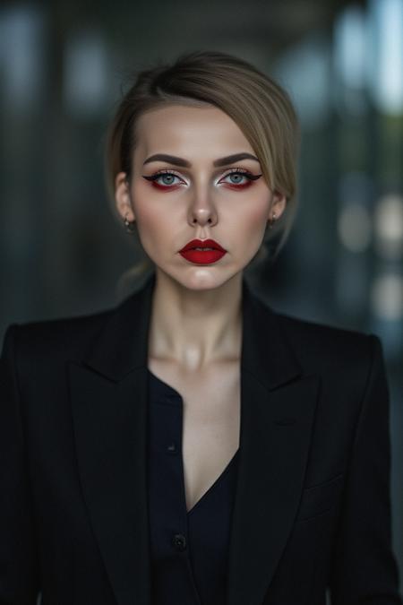Alina Rin - FLUX v1