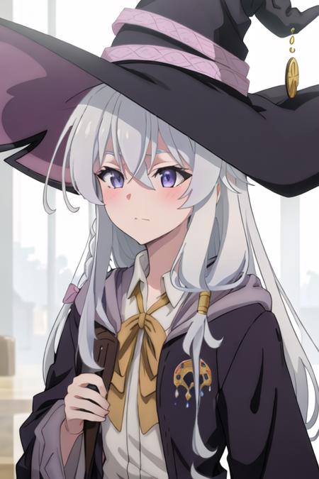 Elaina (Majo no Tabitabi)