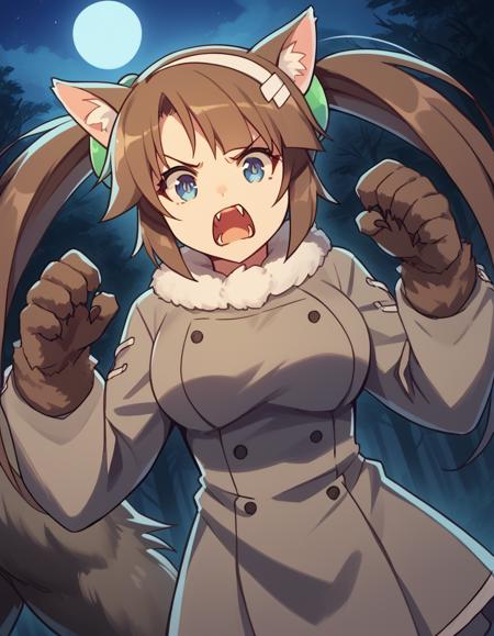 Minori (美野里) - Senran Kagura (閃乱カグラ)