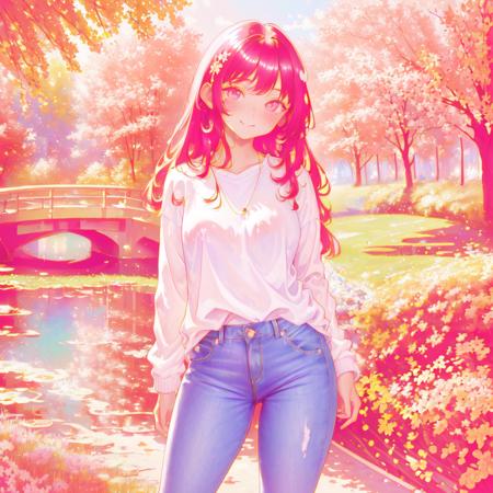 FlamingoLemon_ColorFilter
