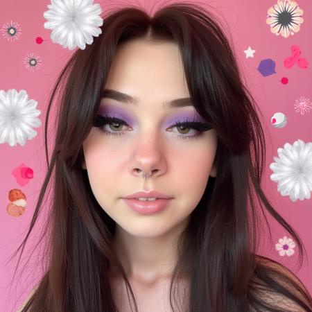 Haylee's Comet Style
