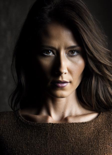 Jewel Staite