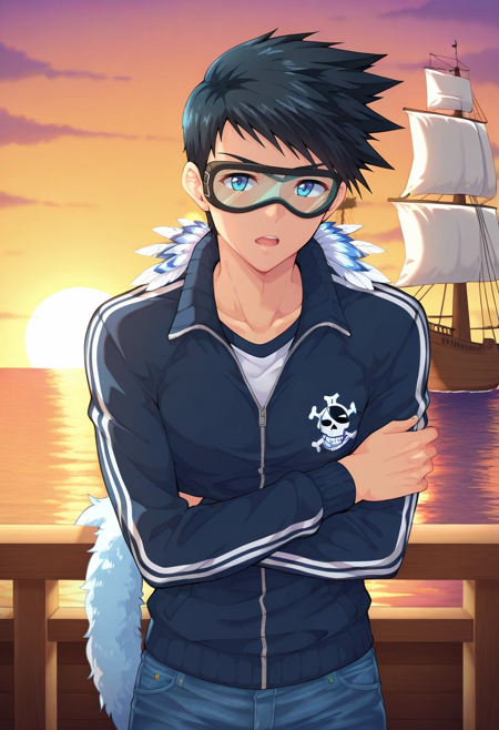 Natsumi Hamasaki | Camp Buddy