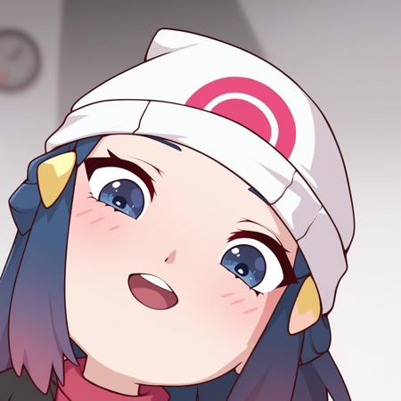 Cute Chibi Profile XL