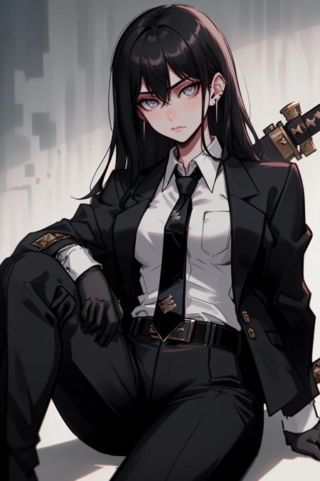 Gothic Girl