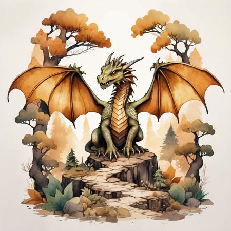 TShirtDesignRedmond - T-Shirt Design Lora for SD XL 1.0