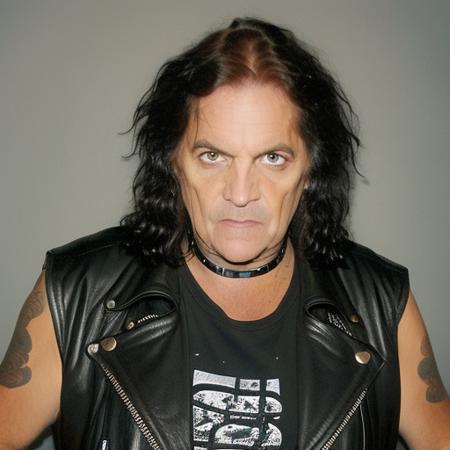 Norberto Aníbal Napolitano (Pappo)