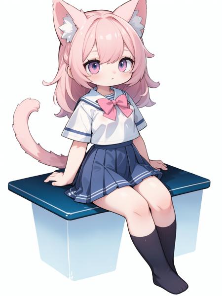 ToraFurryMix-Charm
