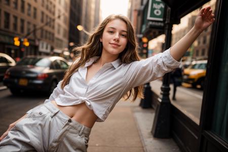OpenPose, SFW pose package (total 3367 poses)