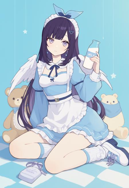 Bella(asoul贝拉)_Noobxl