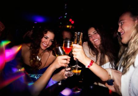Partypics - SD3.5/Flux