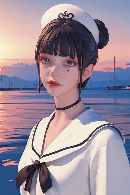集原美（ jyanme）Role.LORA
