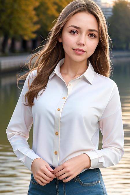 Ekaterina Volkova (aka Mila Azul)