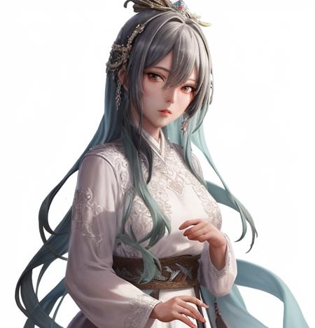 全面战争三国风格 Total War: Three Kingdoms