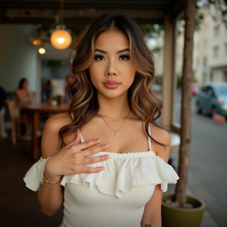 Asian Candy | Victoriax | Viptoriaaa