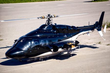 Edob AirWolf