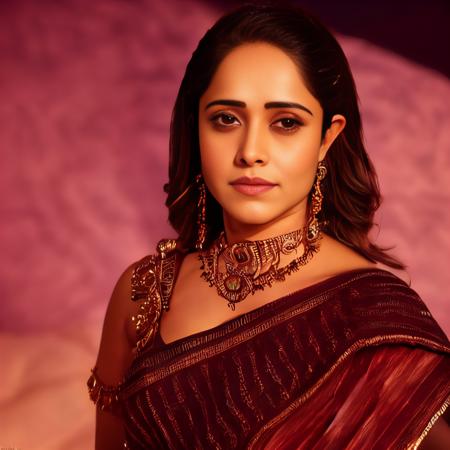 Nushrat Bharucha