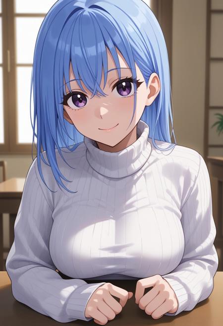 Hana Suzuki
