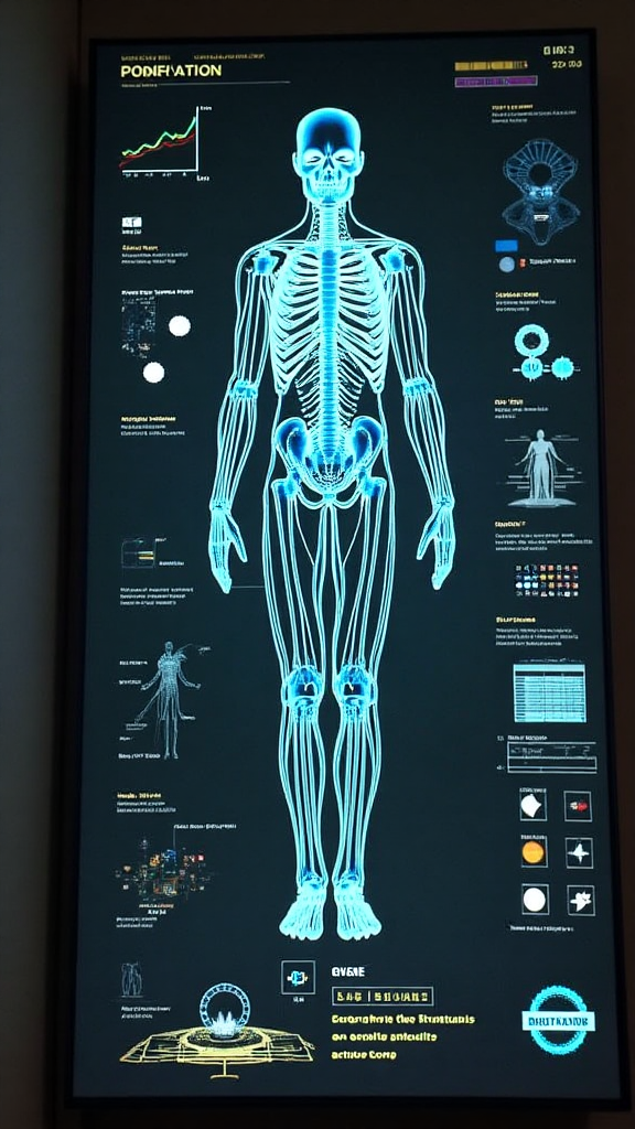 Cyber UI