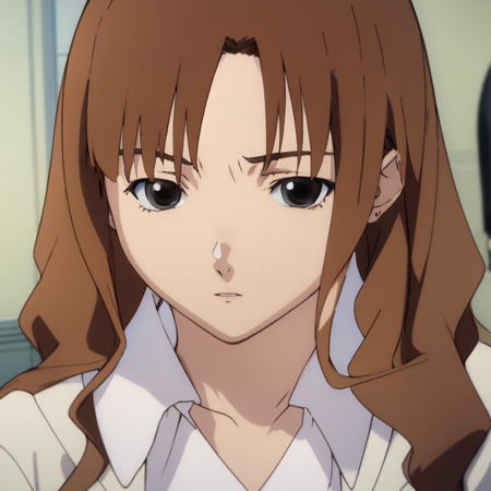 Serial Experiments Style版本v1.0 (ID: 245103)
