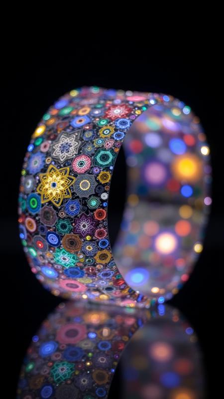 FLUX Bokeh (realistic) (+SDXL)