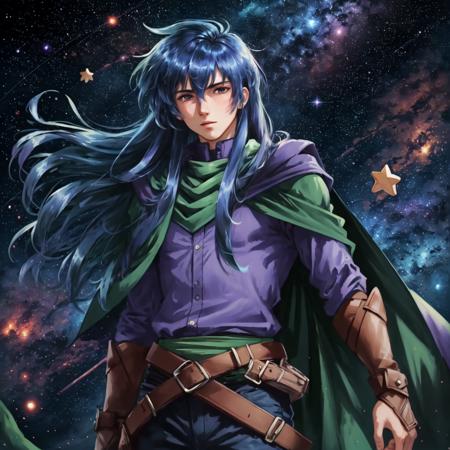 Dias Flac (Star Ocean 2)