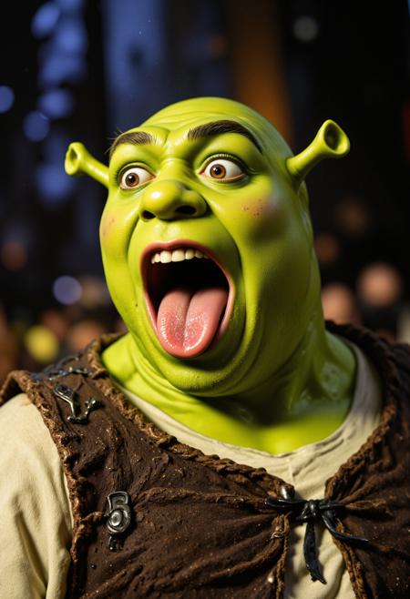 *GASP*