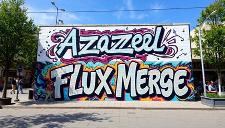 Azazeal Flux Schnell Dev Merge版本T5XXLFP16 (ID: 719473)