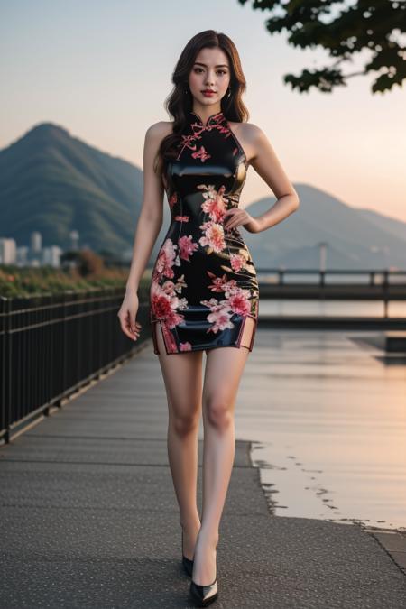 Latex Dresses Collection By Stable Yogi
