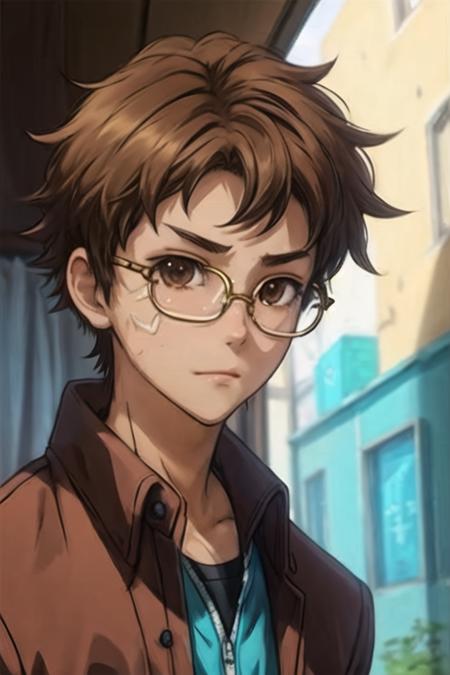 Hisamitsu Noto / Toradora!
