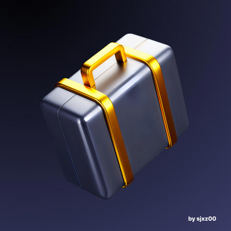 golden icon
