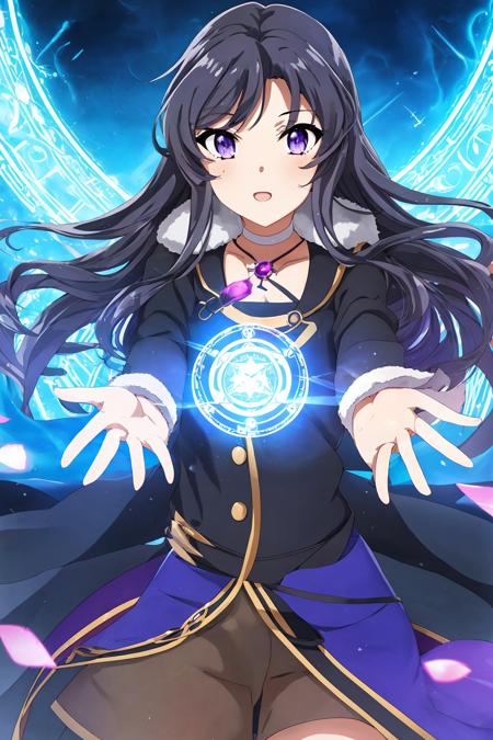 Mai Sakurajima - [Bunny girl Senpai] - [Commission]