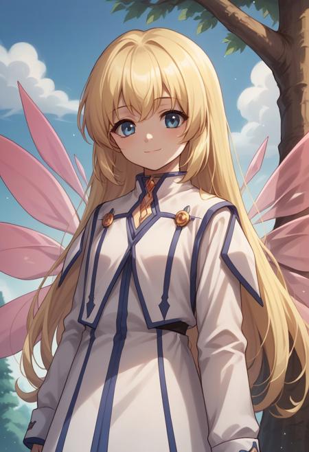 Colette Brunel - Tales of Symphonia