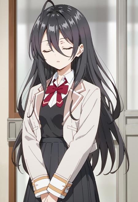 Ayano Kimishima | Alya Sometimes Hides Her Feelings in Russian | 時々ボソッとロシア語でデレる隣のアーリャさん