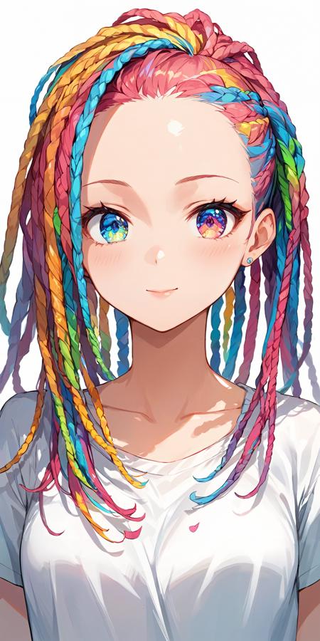 ドレッドヘアー/dreadlocks