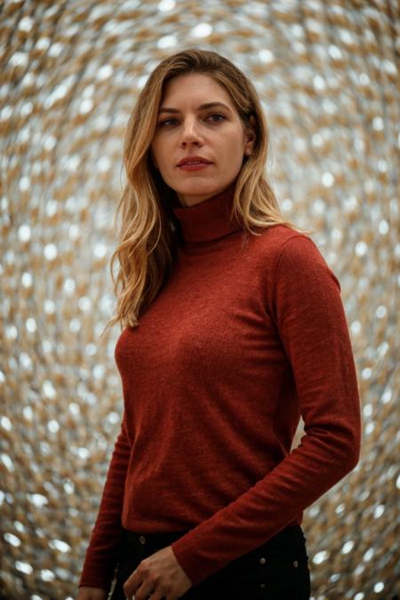 Katheryn Winnick | ??